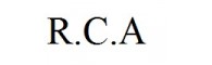 R.C.A