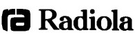 RADIOLA