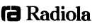 RADIOLA