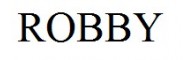 ROBBY