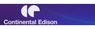 CONTINENTAL-EDISON