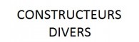 CONSTRUCTEURS DIVERS